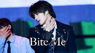 Download lagu [4K] 260228 MOA CON ENHYPEN 'Bite Me' cover TXT 범규 BEOMGYU FOCUS FANCAM 직캠 mp3