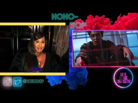 BRITISH MUSIC LOVER REACTS to EXO (엑소) - Monster