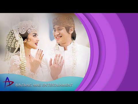 Dapat Ucapan Selamat Nikah dari Presiden, Kevin dan Vicy Merasa Terhormat