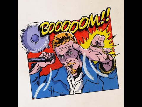 Stereo MC's - Autumn Leaves