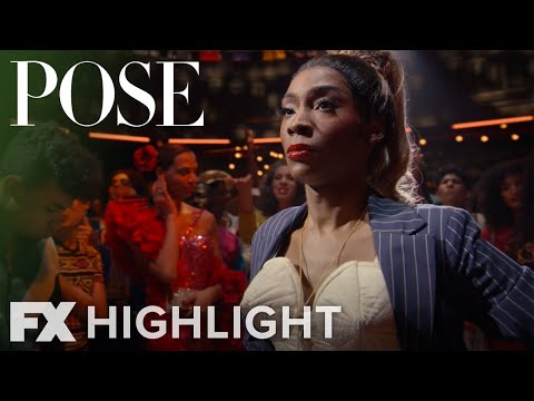 Pose | Season 2 Ep. 4: Pray Tell Reads Candy Highlight | FX