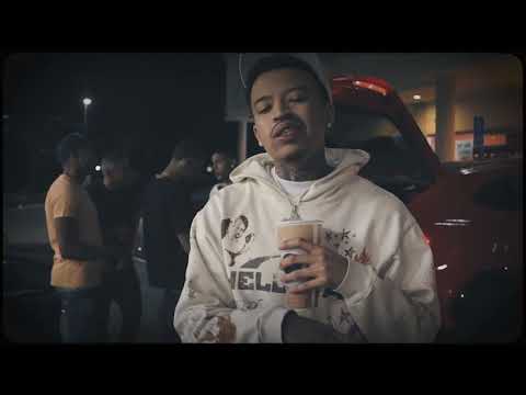 Young Bull  - Crime Pays (Feat. ManMan Savage [Official Music Video]  ||  Dir.  @IMNOTEVOL
