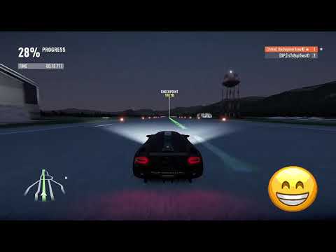 S2 21.989 Agera 800 187 Forza Horizon 2