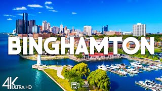 Top 10 Best Things to Do in Binghamton, New York [Binghamton Travel Guide 2025]