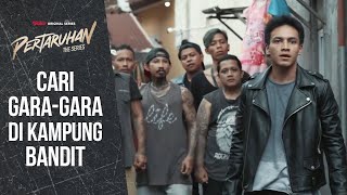 Download lagu Cari Gara-Gara di Kampung Bandit | Pertaruhan The Series | Jefri Nichol mp3 Download lagu Cari Gara-Gara di Kampung Bandit | Pertaruhan The Series | Jefri Nichol mp3