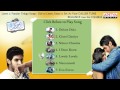 Lovely Promotional Songs Exclusively On Aditya Music