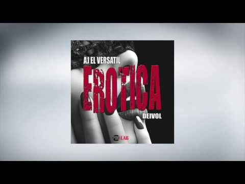 Jeffra - Erotica ft. Deivol / Prod. by Prolab Music