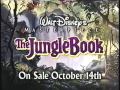 Opening To The Rescuers 20th Anniversary Limited Edition 1997 USA VHS