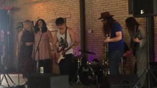 Craig Brown Band - Last All Night (Live)