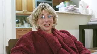 If middle-aged parents had a reality TV show