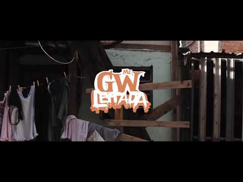 MC GW - Leitada - (GR6 PROIBIDÃO) - DJ Henrique de Ferraz
