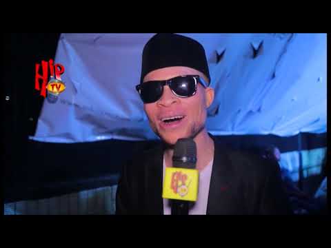 CDQ, JUNIOR BOY, OLADIPS HEADLINE INFINIX CAMPUS SHOW