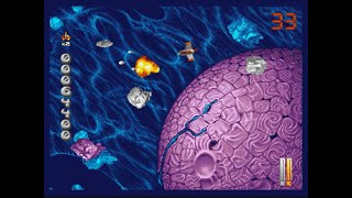 Stardust (A500 Longplay)