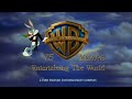Warner Bros Family Entertainment 75 Years 1998