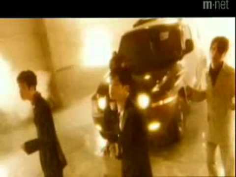 포맨 4Men - Goodbye MV