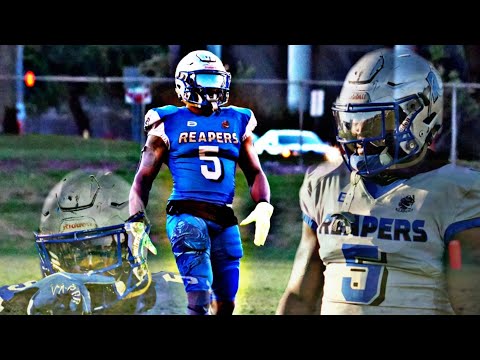 🏆✨🏴‍☠️⚰️Rickey Newton Jr. Season Recap...🔥💥⚡