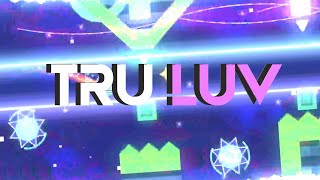 Cover art for Tru Luv