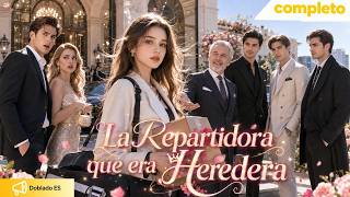Traicionada por mi ex , recuperé mi identidad como hija del hombre más rico y me casé con 3 CEOs