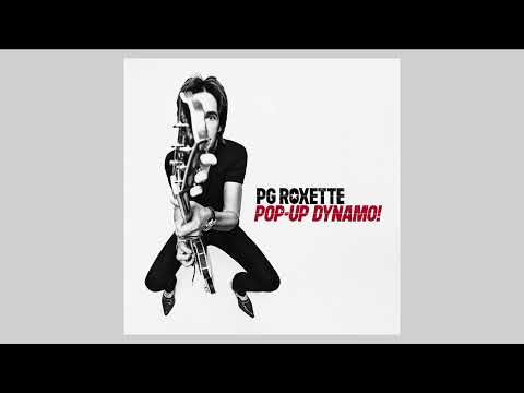 PG Roxette - The Craziest Thing (Official Audio)