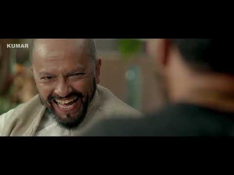 Jackie Shroff, Guggu Gill & Daljeet Kalsi - Punjabi Movie Sardar Saab | Kumar Cinemas