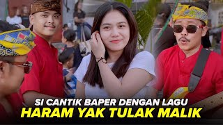 Download lagu LAGU SASAK HARAM YAK TULAK MALIK SUARA MERDU GAZALI ALBA 05 BIKIN BAPER SI CANTIK mp3