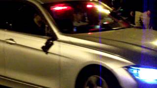 Alarm für Cobra 11 Dreharbeiten (15.12.2013)