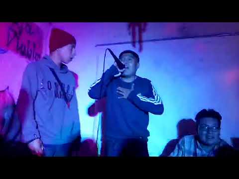 BIG CHINO vs ADICKTO | FINAL | CONCIERTO CISKO