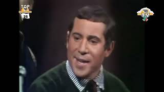 Simon &amp; Garfunkel - Mrs. Robinson  (1968)