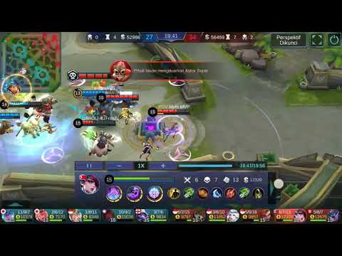 Lesley Savage - By King Mythic