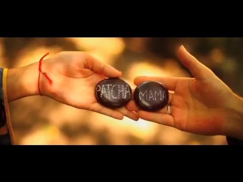 Letoyo - PACHAMAMA (Clip Officiel)