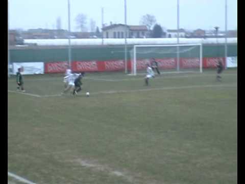 3° Parte Sottomarina L -Favaro 1948 1-1 Camp Prom Veneto gir  C