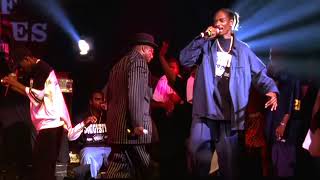 Snoop Dogg, Nate Dogg, Kurupt, Warren G - Ain&#39;t No Fun (Dirty/Explicit Official Music Video) 1080p