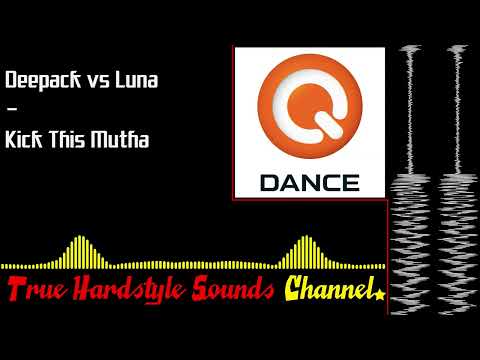 Deepack vs Luna - Kick This Mutha