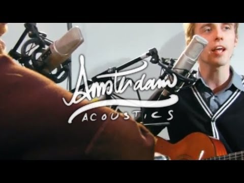 Absynthe Minded #ep2 • Amsterdam Acoustics •