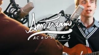 Absynthe Minded #ep2 • Amsterdam Acoustics •