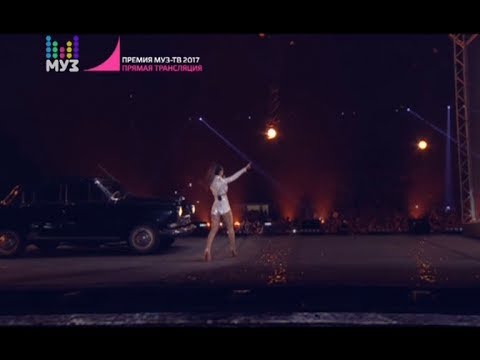 Мот и Ани Лорак - Сопрано (Премия МУЗ-ТВ 2017)