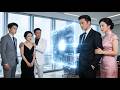 FULL 50 Year Old Man Divorced His Wife Awakens A System Help Him Take Revenge Minidrama