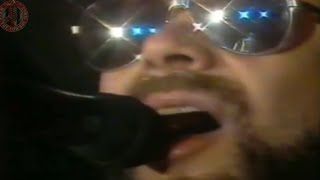 Hank Williams, Jr - Lone Wolf - LIVE {Double Eagle Tour} 1989