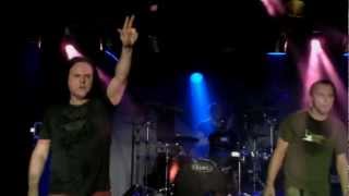 Pop Will Eat Itself - There Is No Love Between Us Anymore (Live at Sub89)