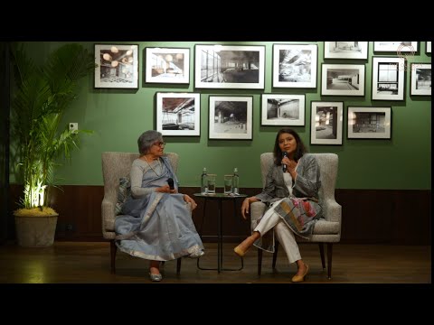 Indira Jaising Decoded