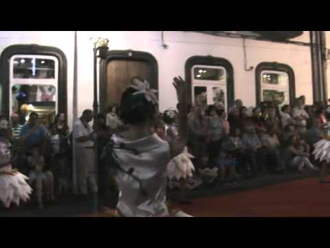 SANJOANINAS 2015 - CORTEJO DE ABERTURA - ANGRA, MEMÓRIA DOS MEUS ENCANTOS - PARTE  2