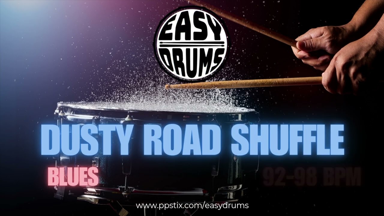Dusty Road Shuffle