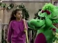 Barney Good Manners Song