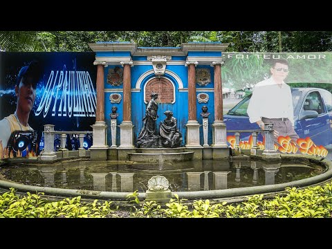 CARLINHO DI LIRA  -  AMOR EXAGERADO