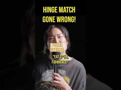 Charlene Kaye Makes a BIG Mistake #comedy #standupcomedy #comedian #musician #freestyle #funny