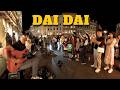 DAI DAI Shakira FIFA World Cup Song Spanish Guitar