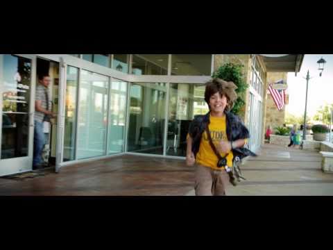 Thumbnail for video: Cooper and the Castle Hills Gang Trailer Thumbnail for video: Cooper and the Castle Hills Gang Trailer