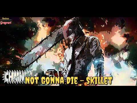 Nightcore: Not Gonna Die [Male Version] Áudio