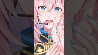 ロストラストライト-巡音ルカ/ラスサビ　#巡音ルカ #shorts