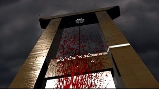 U.S. Judge: Should We Bring Back The Guillotine?